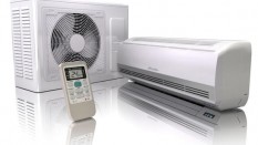 Mersin Klima Bakımı